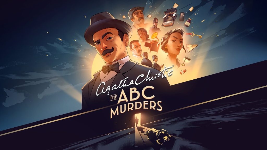 Jeu Hercule Poirot